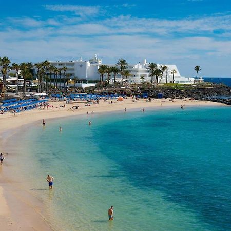 Lanzarote Villa Playa Jacks Place Playa Blanca  Exterior foto