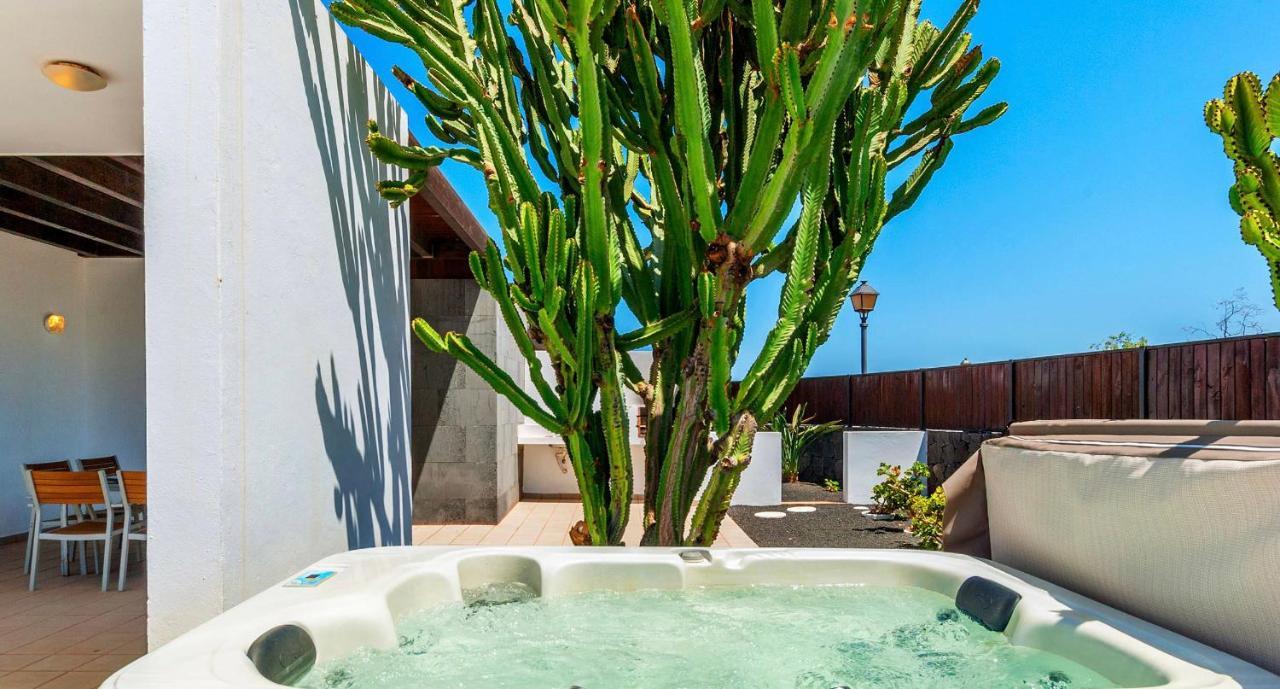 Lanzarote Villa Playa Jacks Place Playa Blanca  Exterior foto
