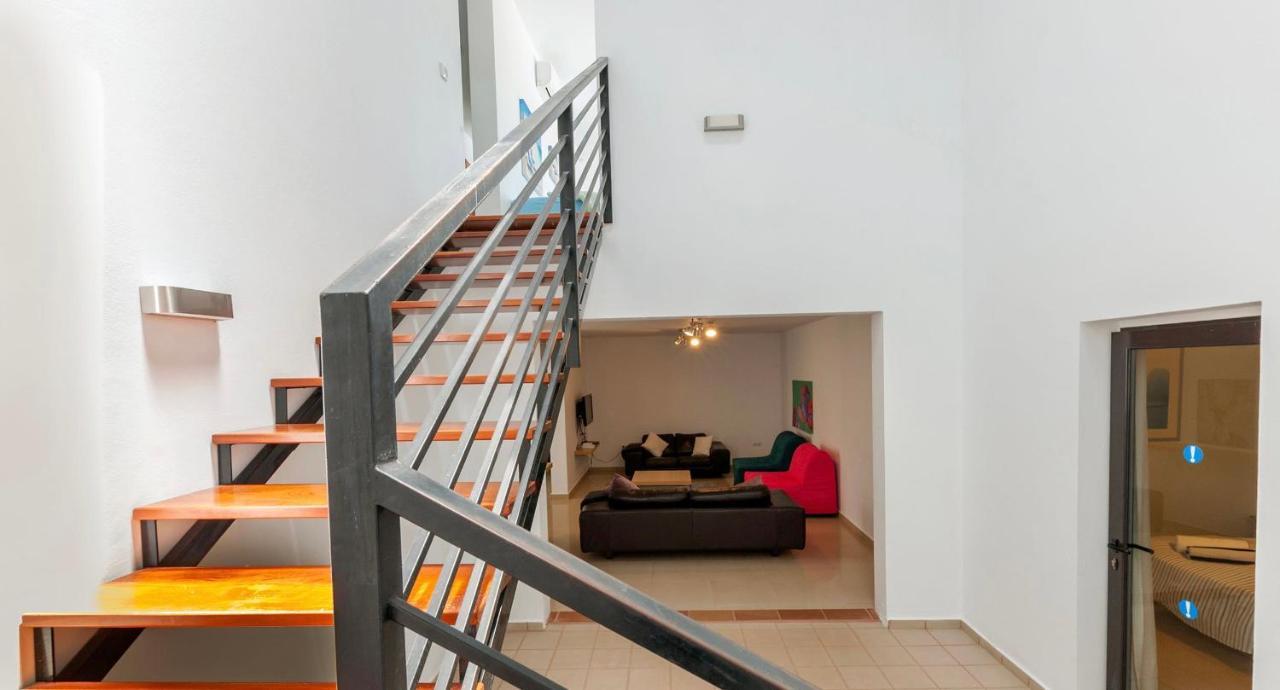 Lanzarote Villa Playa Jacks Place Playa Blanca  Exterior foto