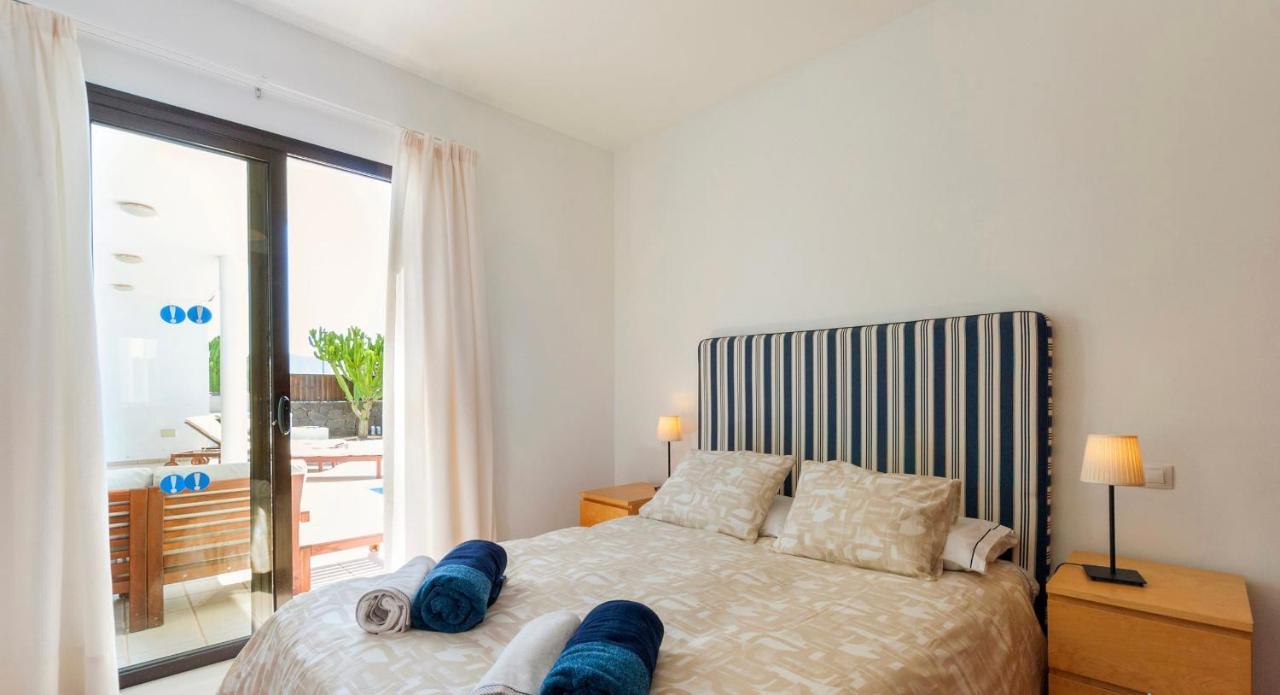 Lanzarote Villa Playa Jacks Place Playa Blanca  Exterior foto