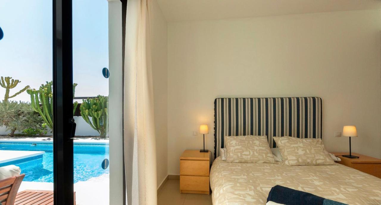 Lanzarote Villa Playa Jacks Place Playa Blanca  Exterior foto