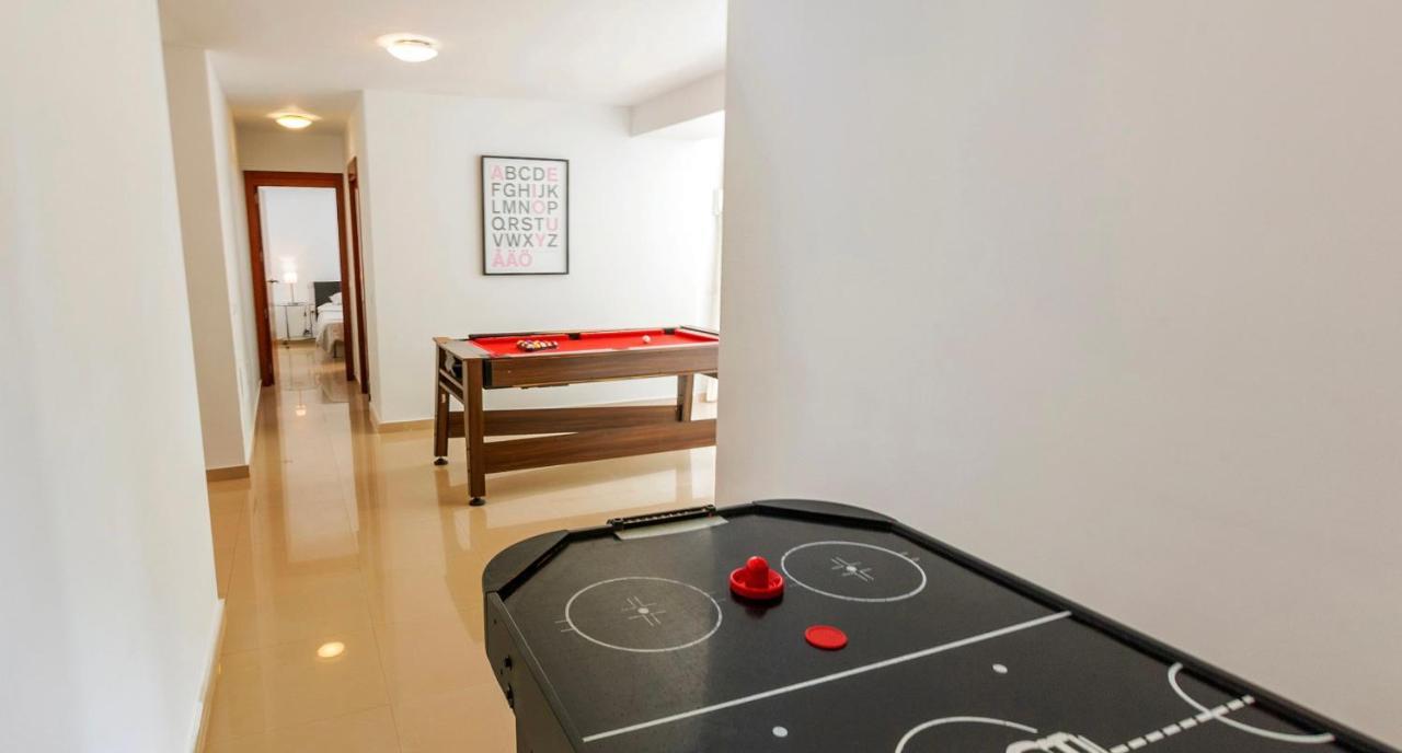 Lanzarote Villa Playa Jacks Place Playa Blanca  Exterior foto