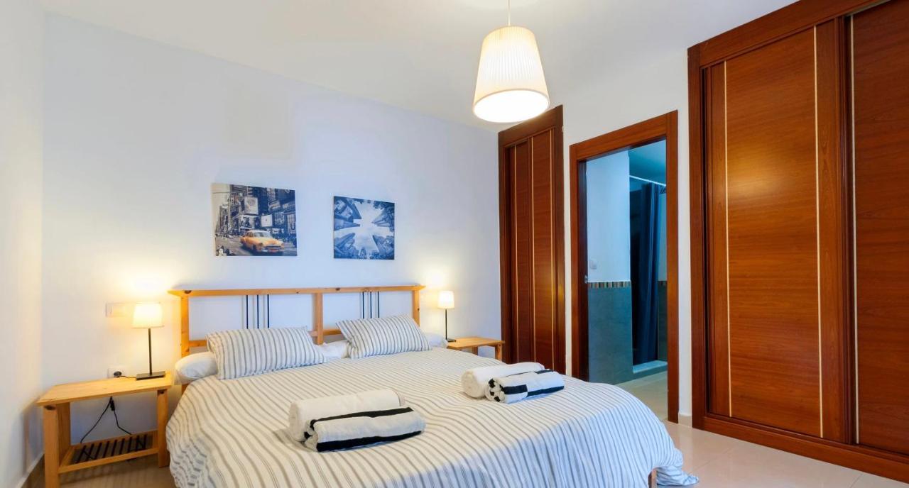 Lanzarote Villa Playa Jacks Place Playa Blanca  Exterior foto