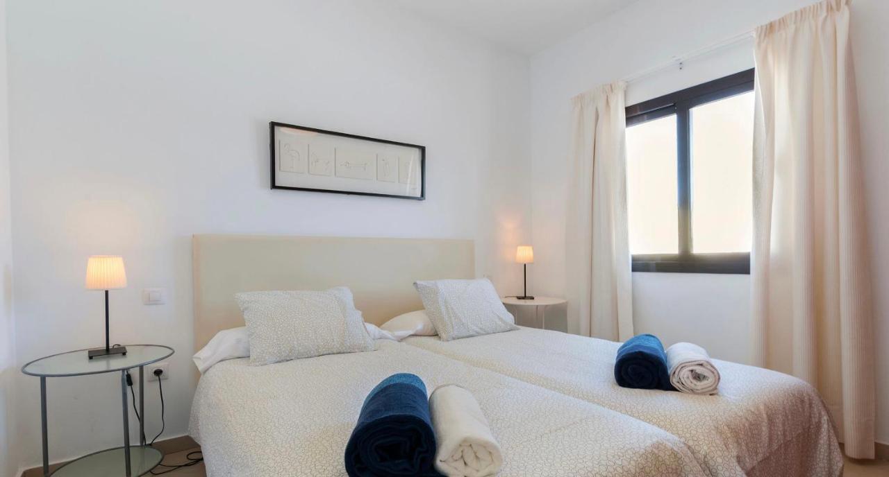 Lanzarote Villa Playa Jacks Place Playa Blanca  Exterior foto