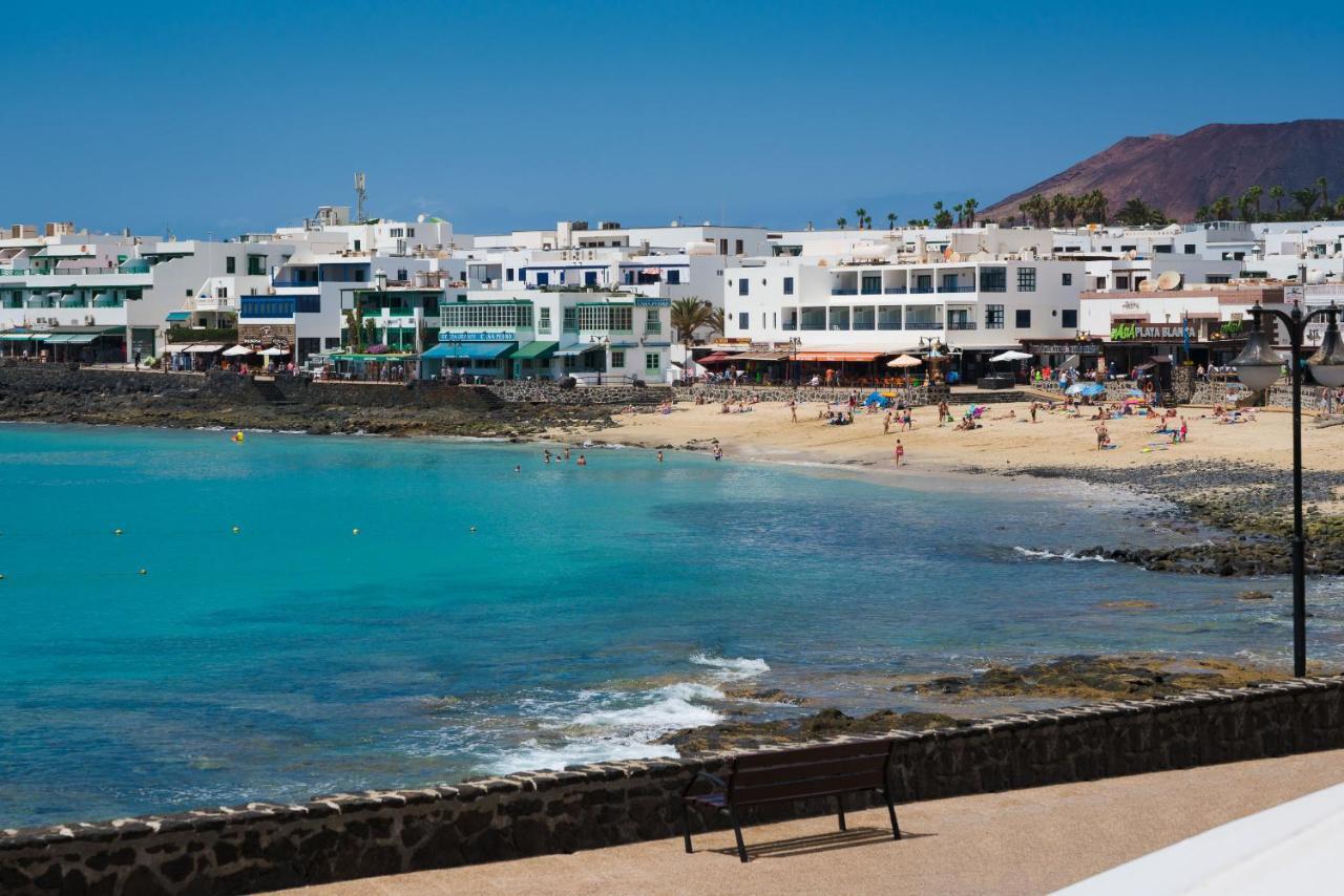 Lanzarote Villa Playa Jacks Place Playa Blanca  Exterior foto