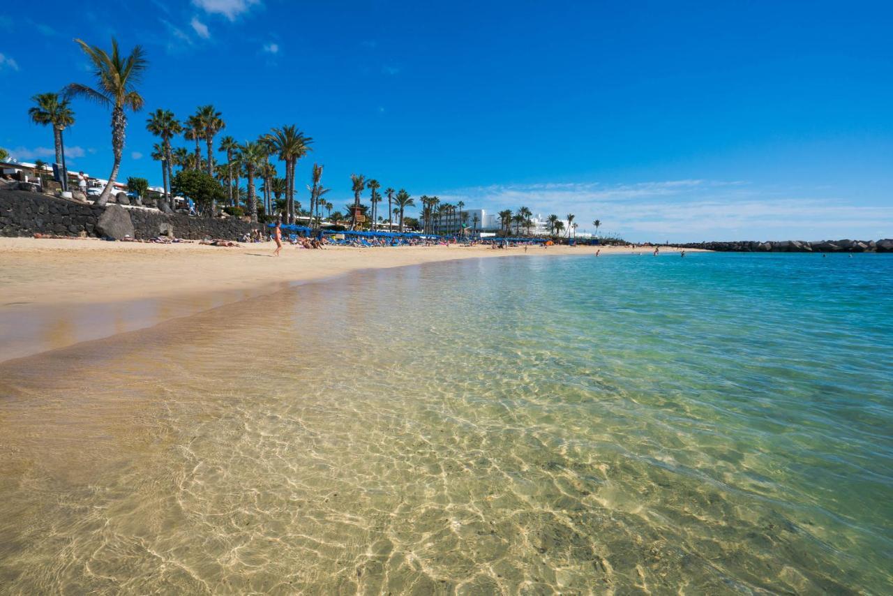 Lanzarote Villa Playa Jacks Place Playa Blanca  Exterior foto