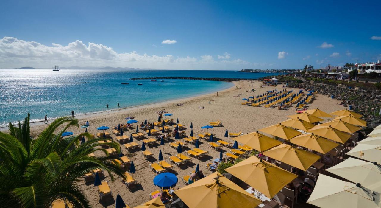 Lanzarote Villa Playa Jacks Place Playa Blanca  Exterior foto
